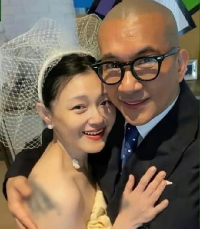 DJ Koo đón Trung thu tại nhà vợ mà không về Hàn Quốc.