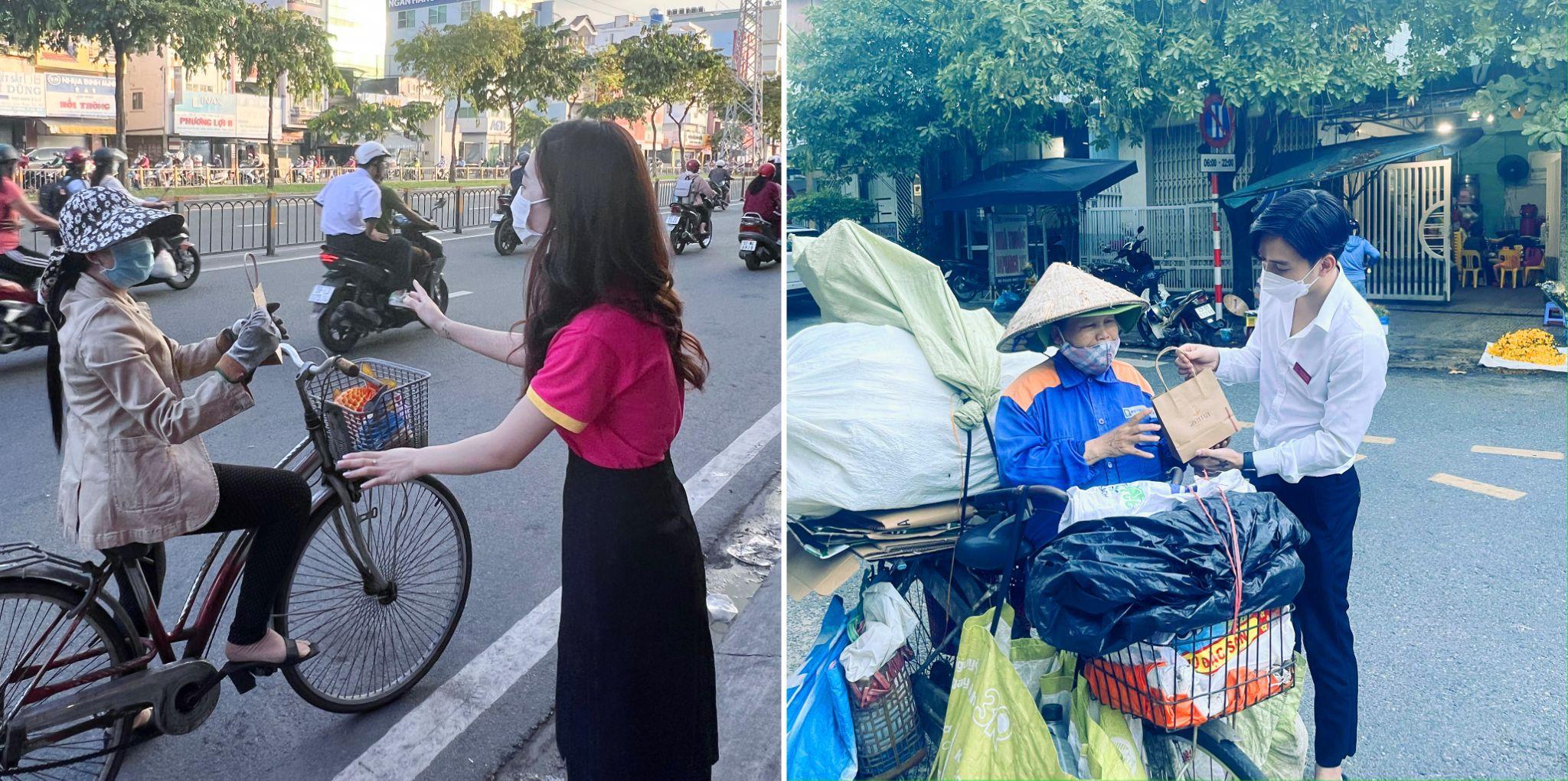 Hệ thống làm đẹp Zema gửi trao 1000 chiếc bánh trung thu cho những mảnh đời bất hạnh - 6