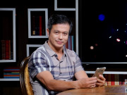 TV Show - Diễn viên quen mặt Bá Anh nói về đổ vỡ hôn nhân: "Vợ chồng chỉ nghĩ xấu về nhau thì khác nào địa ngục"