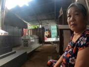 Tin tức - Ly kỳ chuyện xác chết được chôn cất hoặc đặt ngay trong nhà, phản ứng của người trong cuộc gây ngỡ ngàng