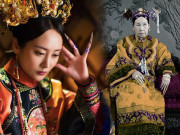 Làm đẹp - Truy lùng gái xinh chăm sóc da tay "gắt" như Từ Hy Thái Hậu, làm việc nhà như ôsin nhưng bàn tay đẹp như phi tần