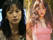 Giải trí - Từng là "nữ hoàng gợi cảm" của Kbiz, Lee Hyori giờ hốc hác, lão hóa nhìn đáng sợ