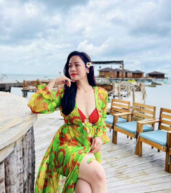 Sau ly hôn chồng cũ, Nhật Kim Anh lần đầu công khai chuyện có tình mới, thú nhận đã “toang” - 3