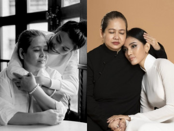 Mẹ Trương Thị May quyền lực thế nào mà con gái chọn chồng nhất quyết phải qua ải, nguyện giảm thọ 10 tuổi