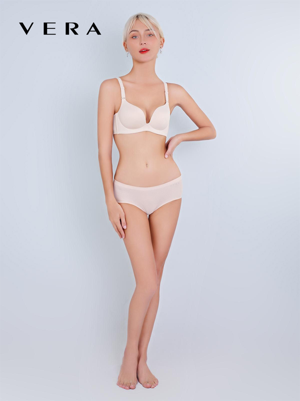 Cách chọn đồ lót nữ phù hợp với từng dáng đầm - 4