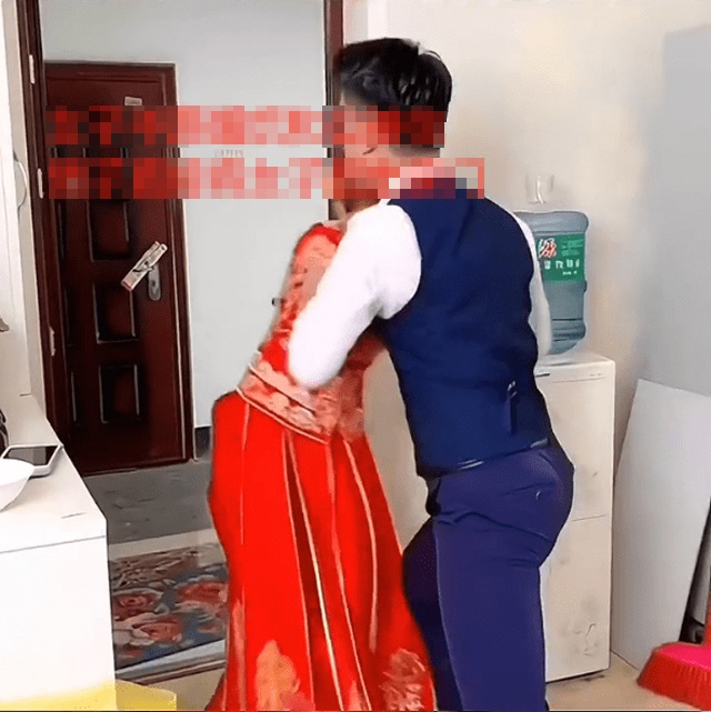 Cô dâu không muốn sống chung với mẹ chồng, cãi nhau với chú rể trong ngày cưới và cái kết đẫm nước mắt - 1