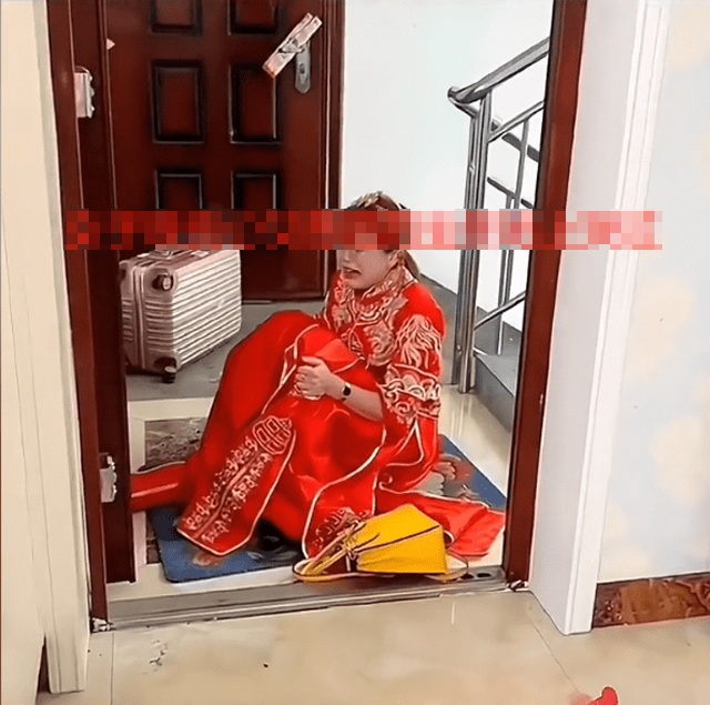 Cô dâu không muốn sống chung với mẹ chồng, cãi nhau với chú rể trong ngày cưới và cái kết đẫm nước mắt - 3