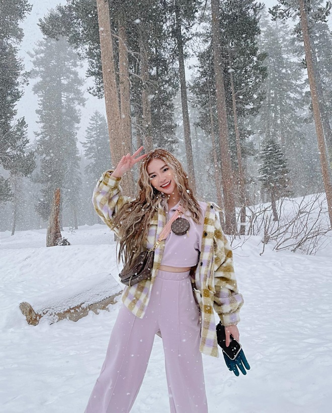 Cô gái gặp nhiều phiền toái vì cái tên chẳng giống ai, nhan sắc hiện tại khiến bao người ngất ngây - 5