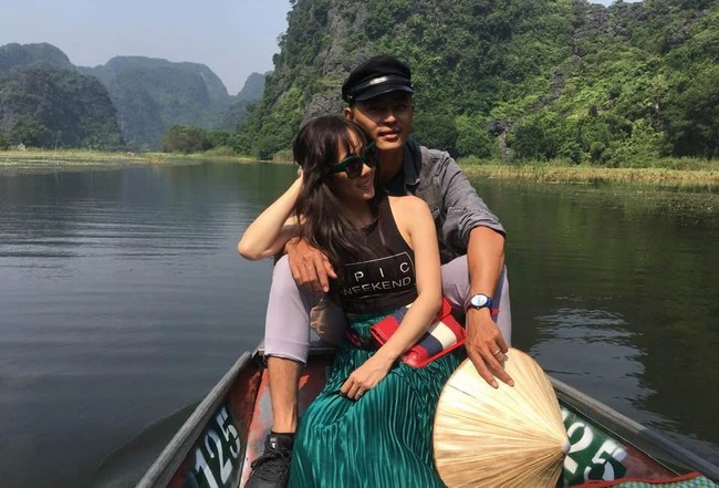 Hoàng amp;#34;lãng tửamp;#34; của Ngũ Quái Sài Gòn: Là amp;#34;Huỳnh Tông Trạch bản Việtamp;#34;, U40 vẫn chưa đủ chín chắn để làm cha - 17