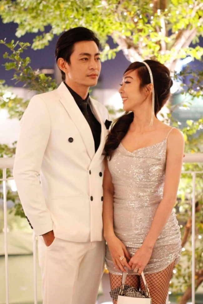 Hoàng amp;#34;lãng tửamp;#34; của Ngũ Quái Sài Gòn: Là amp;#34;Huỳnh Tông Trạch bản Việtamp;#34;, U40 vẫn chưa đủ chín chắn để làm cha - 15