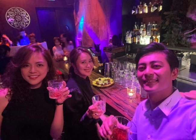 Dự án phim Người Vợ Tốt nhận được nhiều sự quan tâm của khán giả dù chưa phát sóng.