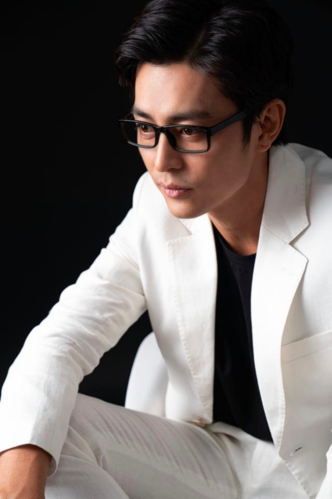 Hoàng amp;#34;lãng tửamp;#34; của Ngũ Quái Sài Gòn: Là amp;#34;Huỳnh Tông Trạch bản Việtamp;#34;, U40 vẫn chưa đủ chín chắn để làm cha - 9