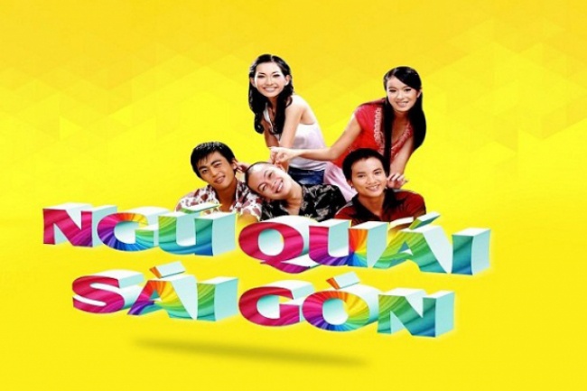 Hoàng amp;#34;lãng tửamp;#34; của Ngũ Quái Sài Gòn: Là amp;#34;Huỳnh Tông Trạch bản Việtamp;#34;, U40 vẫn chưa đủ chín chắn để làm cha - 1