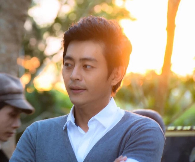 Hiện tại, Quốc Huy đã trở thành gương mặt quen thuộc với khán giả cả nước.