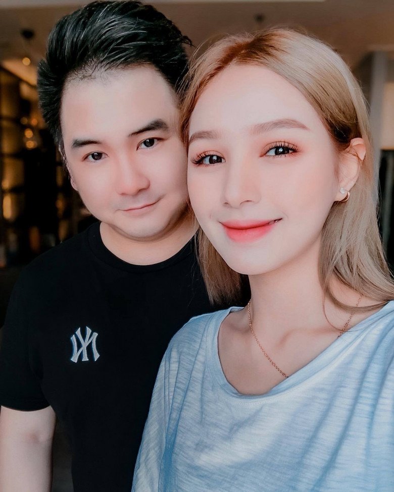 Vợ chồng Xoài Non và Xemesis dự định nếu không thể đẻ tự nhiên sẽ đi ghép trứng sinh đôi.