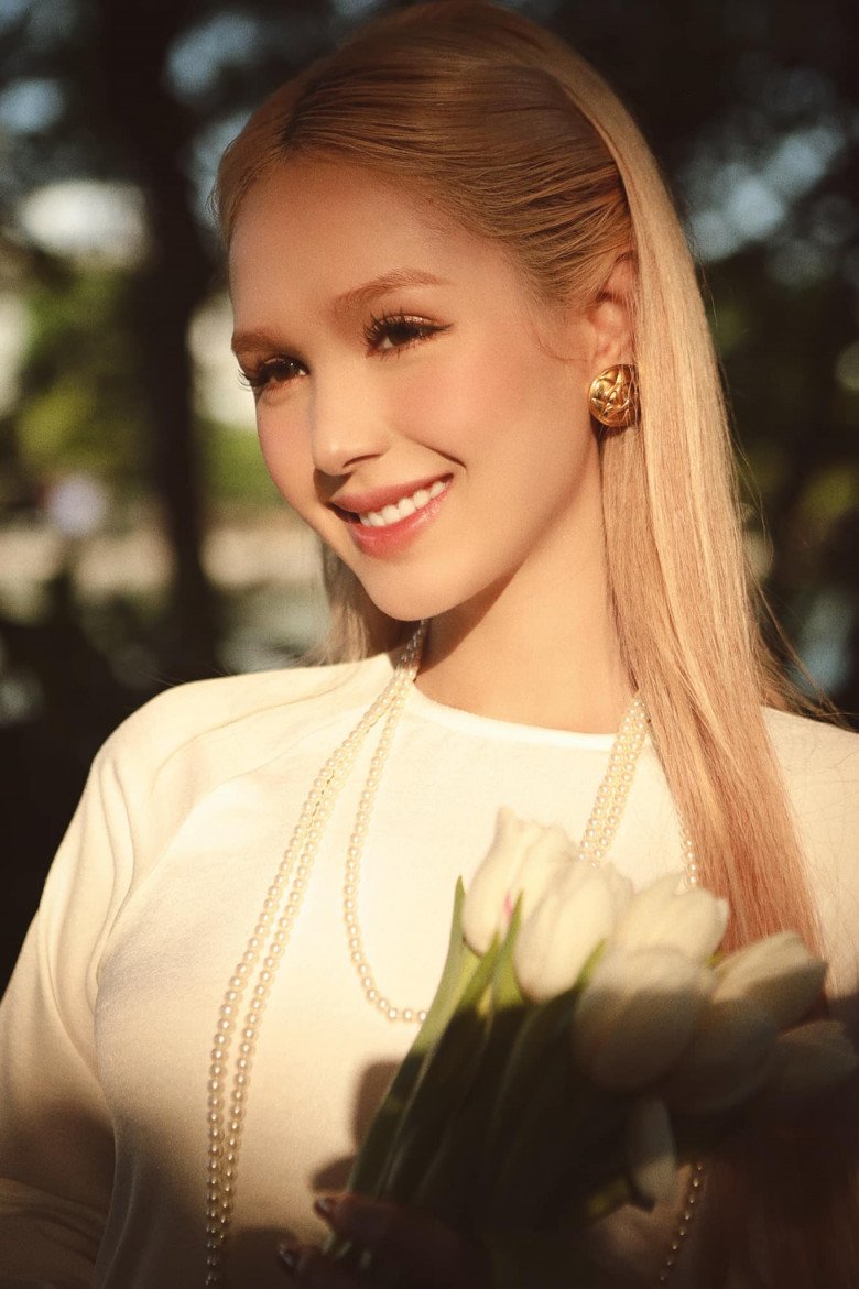 Hotgirl Sài Gòn được amp;#34;ông chúamp;#34; 31 tuổi hỏi cưới ngay khi vừa tròn 18, 2 năm chưa sinh con bị nói không biết đẻ - 1