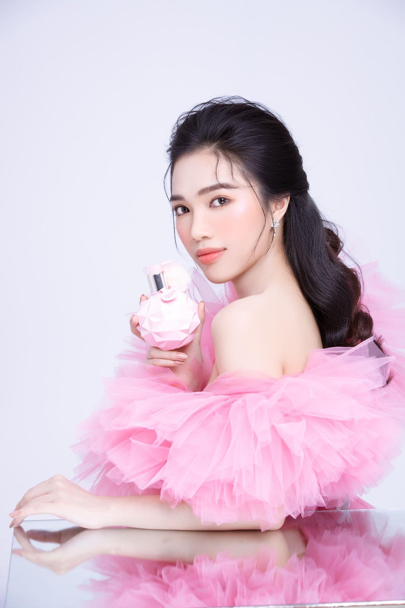 Trần Ngọc Thúy Vy - CEO 9X thành công nhờ bước ra khỏi vùng an toàn của mình - 3