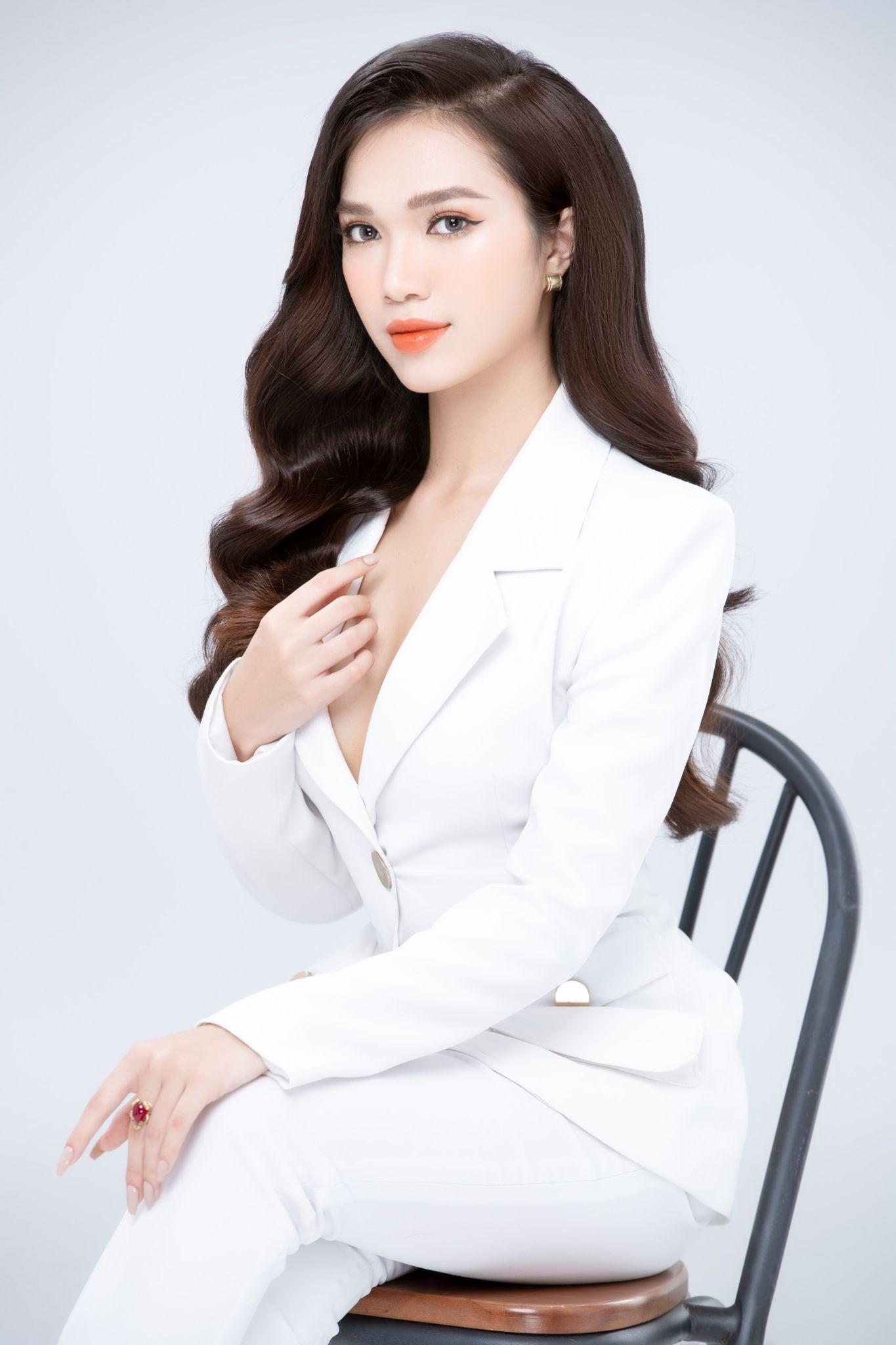 Trần Ngọc Thúy Vy - CEO 9X thành công nhờ bước ra khỏi vùng an toàn của mình - 1