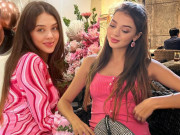 Làm đẹp - Mang thai với thủ môn, bà xã Bùi Tiến Dũng diện nội y khoe bụng bầu rắn chắc, không một vết rạn