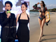 Giải trí - Giữa lúc Lý Dịch Phong dính án mua dâm, bạn gái cũ đã hết thời có hành động bất ngờ