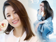 Thời trang - Hé lộ xu hướng thời trang Thu - Đông 2022, Lâm Tâm Như "chơi trội" đi cao gót trên cây son?