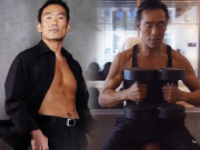 Giải trí - Sao nam nổi đình đám cùng thời Lưu Đức Hoa bị vợ "xúi" đóng "phim nóng" giờ ra sao?