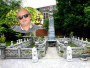 Tin tức - Ba đại gia Việt sở hữu khối tài sản khủng có sở thích kỳ quái: Tự xây mộ, lập bàn thờ cho chính mình