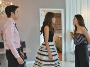 Làm vợ - Ly hôn 2 năm, chồng đã có vợ mới, vợ cũ bỗng quay về đưa ra yêu cầu bất ngờ