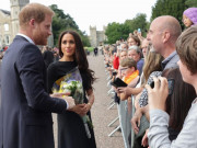 Giải trí - Bà nội qua đời, Hoàng tử Harry nói lâu đài giờ quá "cô đơn", không nhắc đến anh trai