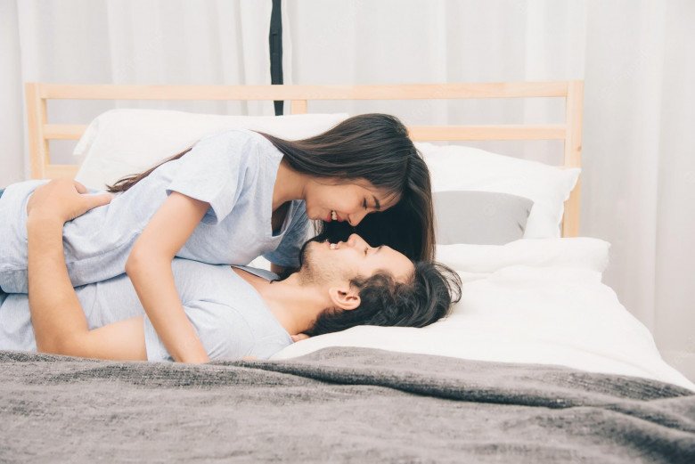 Phụ nữ và nam giới có nhiều khác biệt về ham muốn, cách thể hiện khao khát tình dục. (Ảnh minh họa)