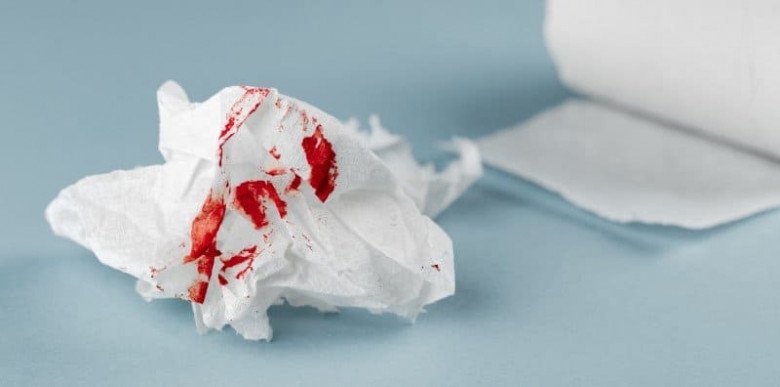 Vừa amp;#34;yêuamp;#34; xong, người đàn ông sợ hãi khi thấy bao cao su khác thường phải vội nhờ đến bác sĩ - 2