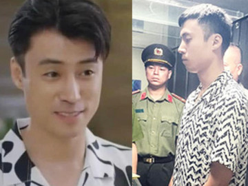 Nhân vật mới của Đấu trí: Là hot boy từng mê mẩn cô út Thương ngày nắng về