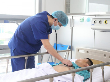 Đi ngủ cho đỡ chóng mặt, người đàn ông trẻ không bao giờ dậy nữa, cảnh báo dấu hiệu đột quỵ mọi người hay bỏ qua