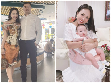 Vân Hugo tuyển giúp việc chăm con, lương 20 triệu/tháng mà yêu cầu cực đơn giản 