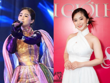 Lương Bích Hữu đắt show, được khen nhuận sắc dù từng bị tai nạn ảnh hưởng gương mặt