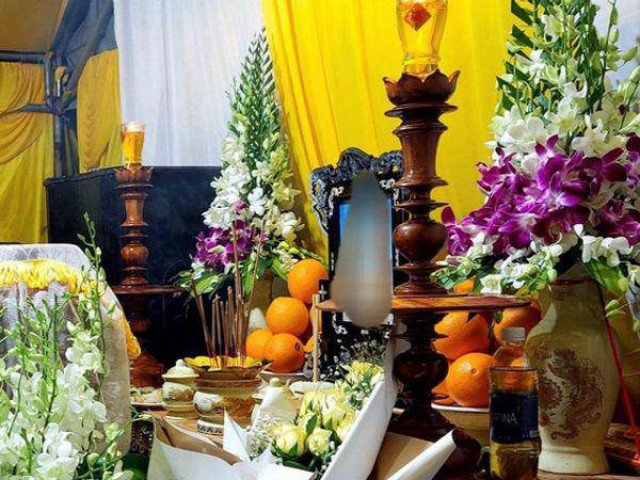 Vụ nhận tro cốt con sau 1 tháng gửi đi chữa bệnh: Thông tin bất ngờ về người đàn ông bí ẩn tên L.M.Q.