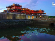 Clip Eva - Chiêm ngưỡng Huế - Miền di sản văn hóa của đất nước