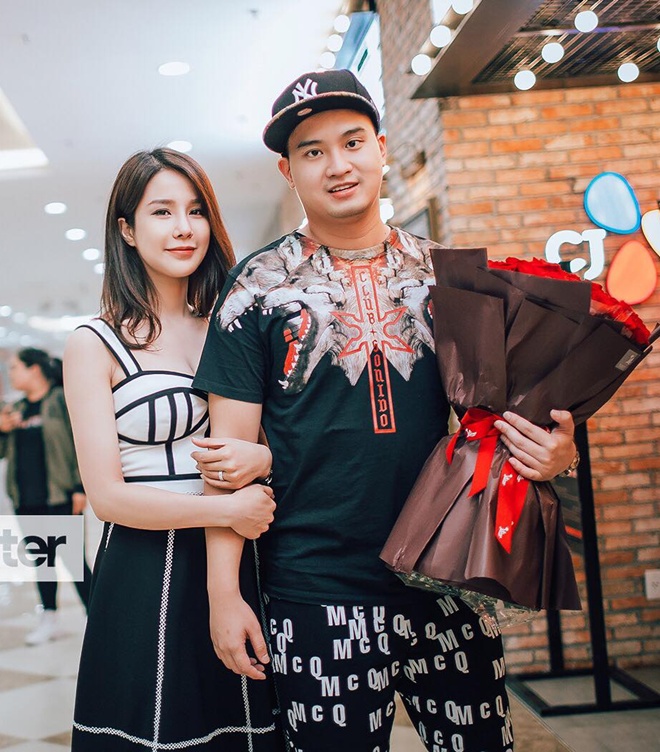 Câu chuyện ly hôn của Diệp Lâm Anh từng khiến báo giới và cư dân mạng xôn xao suốt thời gian dài.