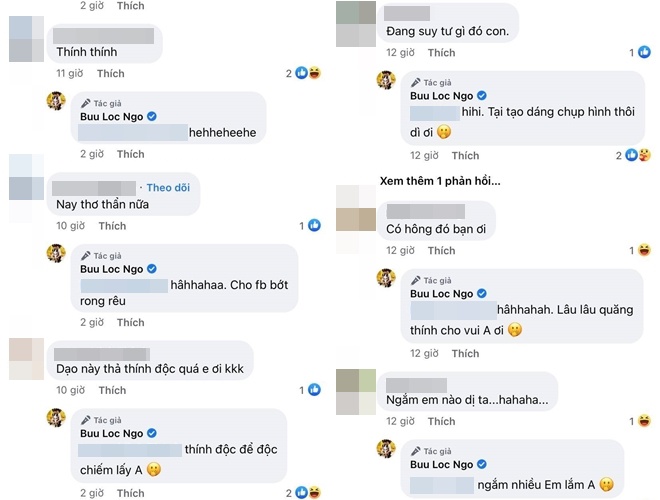Giữa lúc Nhật Kim Anh đau khổ vì nghi amp;#34;toangamp;#34; với tình mới, chồng cũ Bửu Lộc amp;#34;thả thínhamp;#34; cả đàn ông - 3
