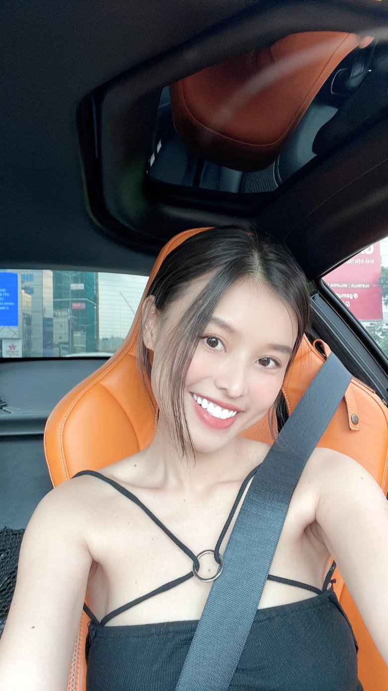 Hoa hậu 4 con bị chồng phản bội sau sinh, chi 24 tỷ mua xe tặng tình mới là trai tân Việt kiều - 3