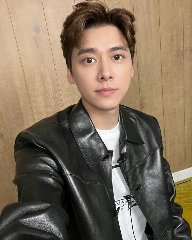 Blase Loan Loan là người đang khiến cho Lý Dịch Phong điêu đứng.