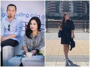 Giải trí - Sao Việt 24h: Thanh Lam phản ứng khi chồng cũ kể về bạn gái ngoại quốc, nói may chia tay mới có Thiện Thanh