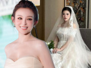 Làm đẹp - Em gái Huyền Baby sắp lên xe hoa, nhan sắc thật của cô dâu tháng 11 bị chị gái vô tình để lộ