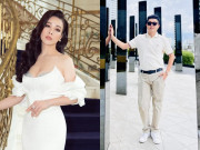 Giải trí - Giữa lúc Nhật Kim Anh đau khổ vì nghi "toang" với tình mới, chồng cũ Bửu Lộc "thả thính" cả đàn ông