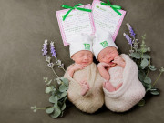 Tin tức cho mẹ - “Giải cứu” cặp song thai cùng bánh rau, dây rốn xoắn, thắt nút vô cùng hiếm gặp