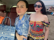 Thời trang - Phượng Chanel có một công thức thời trang "xào đi xào lại", nhưng nhìn vào ai cũng khen lấy khen để