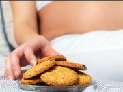 Bà bầu - 5 loại bánh ăn vặt cho bà bầu: Giàu dinh dưỡng, "đánh bay" ốm nghén