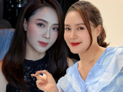 Làm đẹp - Xém không nhận ra dung mạo của Hồng Diễm, Thanh Sơn phải thốt lên mỹ nhân "thiên hạ vô địch"