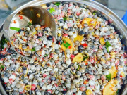 Đặc sản bé tí được ví như lộc trời , xưa không ai thèm ăn, nay được ưa chuộng vì ngon ngọt đến lạ, 100.000đồng/kg