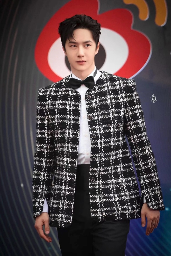 Phía công ty quản lý của anh đã lên tiếng phản bác.